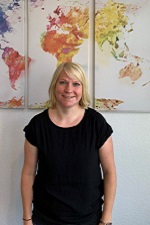 Elisabeth Hecker Elisabeth Hecker